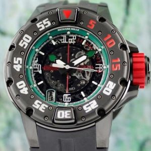 Replica Richard Mille RM 028 Mexico Watch