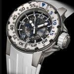 Replica Richard Mille RM 028 Saint-Tropez Dive Watch