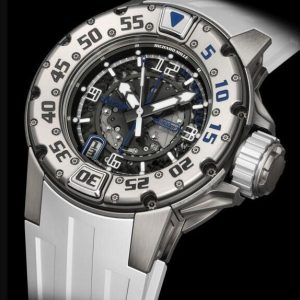 Replica Richard Mille RM 028 Saint-Tropez Dive Watch
