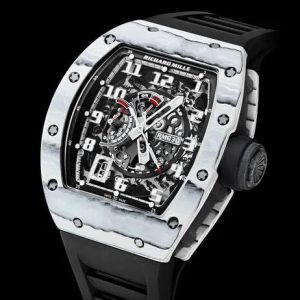 Replica Richard Mille RM 030 Titanium Watch