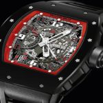 Replica Richard Mille RM 030 Black Night Watch