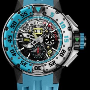 Replica Richard Mille RM 032 Les Voiles de Saint Barth 2022 Watch
