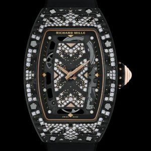 Replica Richard Mille RM 07-01 Bright Night Watch