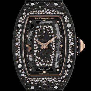 Replica Richard Mille RM 07-01 Starry Night Watch