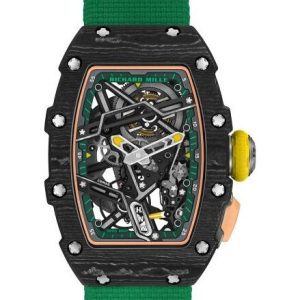 Replica Richard Mille RM 07-04 Automatic Sport Ester Ledecka Watch