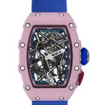Replica Richard Mille RM 07-04 Automatic Sport Yuliya Levchenko Watch