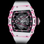 Replica Richard Mille RM 38-02 Tourbillon Bubba Watson Watch