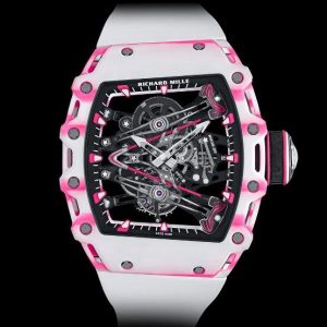 Replica Richard Mille RM 38-02 Tourbillon Bubba Watson Watch