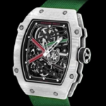 Replica Richard Mille RM67-02 UAE Edition Watch