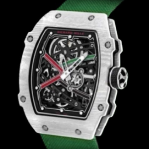 Replica Richard Mille RM67-02 UAE Edition Watch
