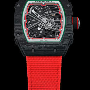 Replica Richard Mille RM 67-02 automatic extra flat Watch
