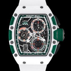 Replica Richard Mille RM 72-01 Le Mans Classic Watch
