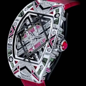 Replica Richard Mille RM HJ-01 Watch