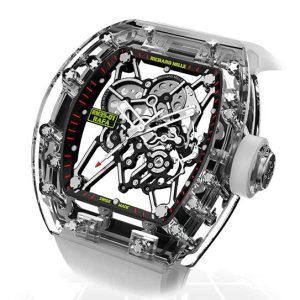 Replica Richard Mille RM35-01 SAPPHIRE RAFAEL NADAL "A35-M" Watch
