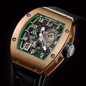 Replica Richard Mille RM 010 Le Mans Classic Automatic Watch