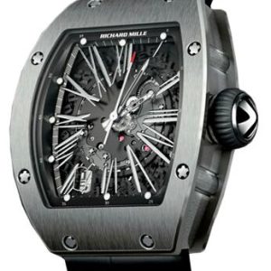 Replica Richard Mille RM 023 Titanium Automatic Watch