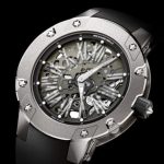 Replica Richard Mille RM 033 Extra Flat Automatic Titanium Watch