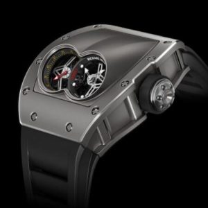 Replica Richard Mille RM 053 Tourbillon Pablo McDonough Watch