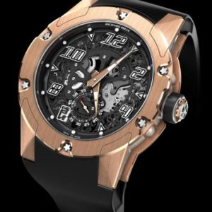 Replica Richard Mille RM 33-01 Automatic Watch