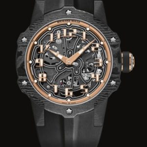 Replica Richard Mille RM 33-02 Automatique Watch