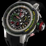 Replica Richard Mille RM 39-01 Automatic Aviation E6-B Flyback Chronograph Watch