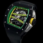 Replica Richard Mille RM 61-01 Manual Winding Yohan Blake Watch