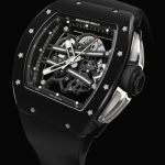 Replica Richard Mille RM 61-01 Yohan Blake Limited Edition Watch