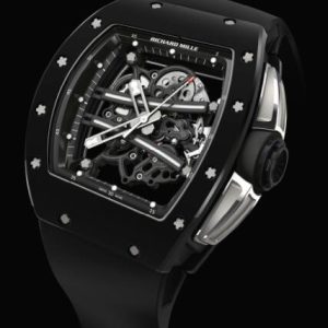 Replica Richard Mille RM 61-01 Yohan Blake Limited Edition Watch