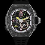 Replica Richard Mille RM 62-01 Tourbillon Vibrating Alarm ACJ Watch