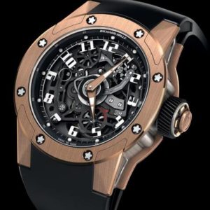 Replica Richard Mille RM 63-01 Automatic Winding Dizzy Hands Watch
