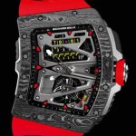 Replica Richard Mille RM 70-01 Manual Winding Tourbillon Alain Prost Watch