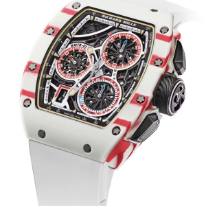 Replica Richard Mille RM72-01 Charles Leclerc Watch