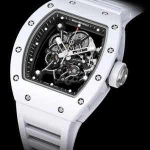 Replica Richard Mille RM 055 Bubba Watson Watch