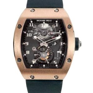 Replica Richard Mille RM 002-V2-RG Watch