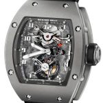 Replica Richard Mille RM 002-V2 All Gray Titanium Watch