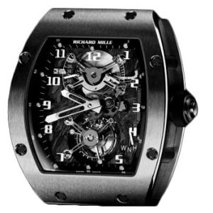 Replica Richard Mille RM 002-V2 White gold Watch