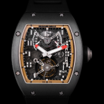 Replica Richard Mille RM 002 Titanium DLC