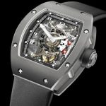 Replica Richard Mille RM 003-V2 All Gray Watch