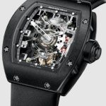 Replica Richard Mille RM 003-V2 Black Watch