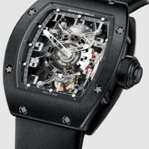 Replica Richard Mille RM 003-V2 Black Watch