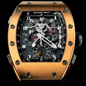 Replica Richard Mille RM 004-V1 SPLIT-SECONDS CHRONOGRAPH Watch