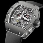 Replica Richard Mille RM 004-V2 All Gray Watch