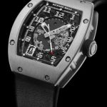 Replica Richard Mille RM 005 AUTOMATIC Titanium Watch