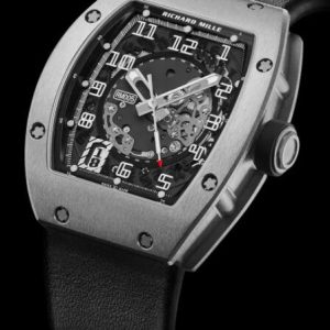 Replica Richard Mille RM 005 AUTOMATIC Titanium Watch