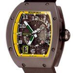 Replica Richard Mille RM 005 Felipe Massa Titanium Watch