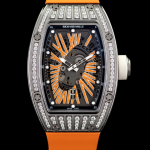 Replica Richard Mille RM 007 Titanium 'Summer Edition' Watch