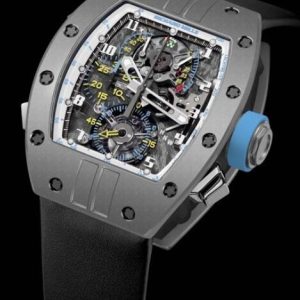 Replica Richard Mille RM 008 LMC Watch