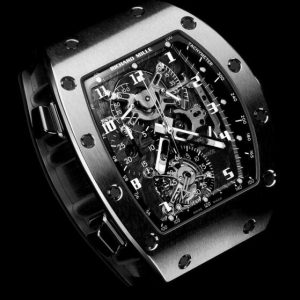 Replica Richard Mille RM 008 WG 507.06.91 Watch