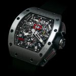 Replica Richard Mille RM 011 Automatic Flyback Chronograph Felipe Massa Watch
