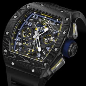 Replica Richard Mille RM 011 Felipe Massa Watch